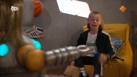 De Matties | Olympische Spelen - blokje 2
