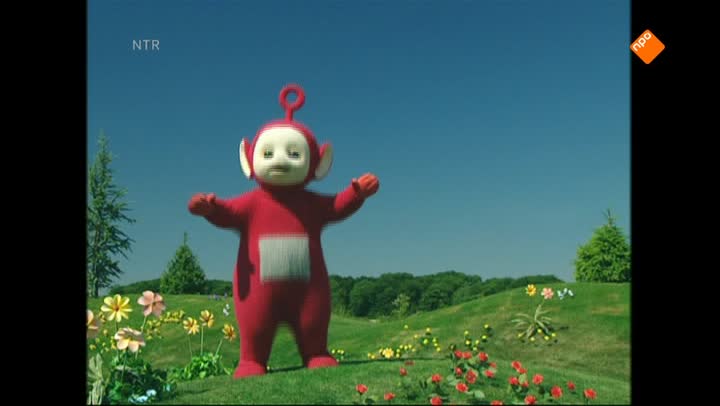 Teletubbies