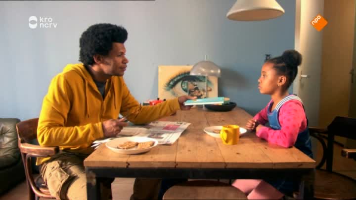Kindertijd