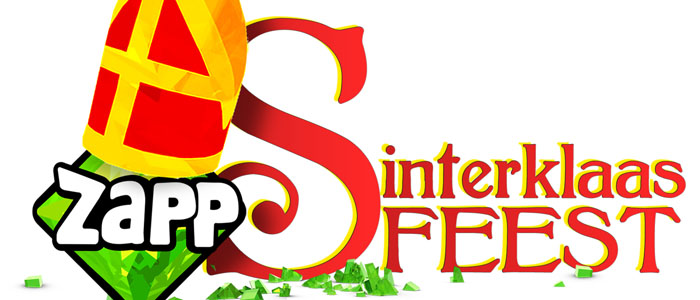 Zapp Sinterklaasfeest