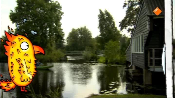 De Buitendienst  | Luisteren