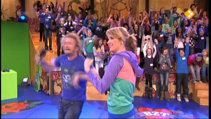 BZTshow | De BZT show