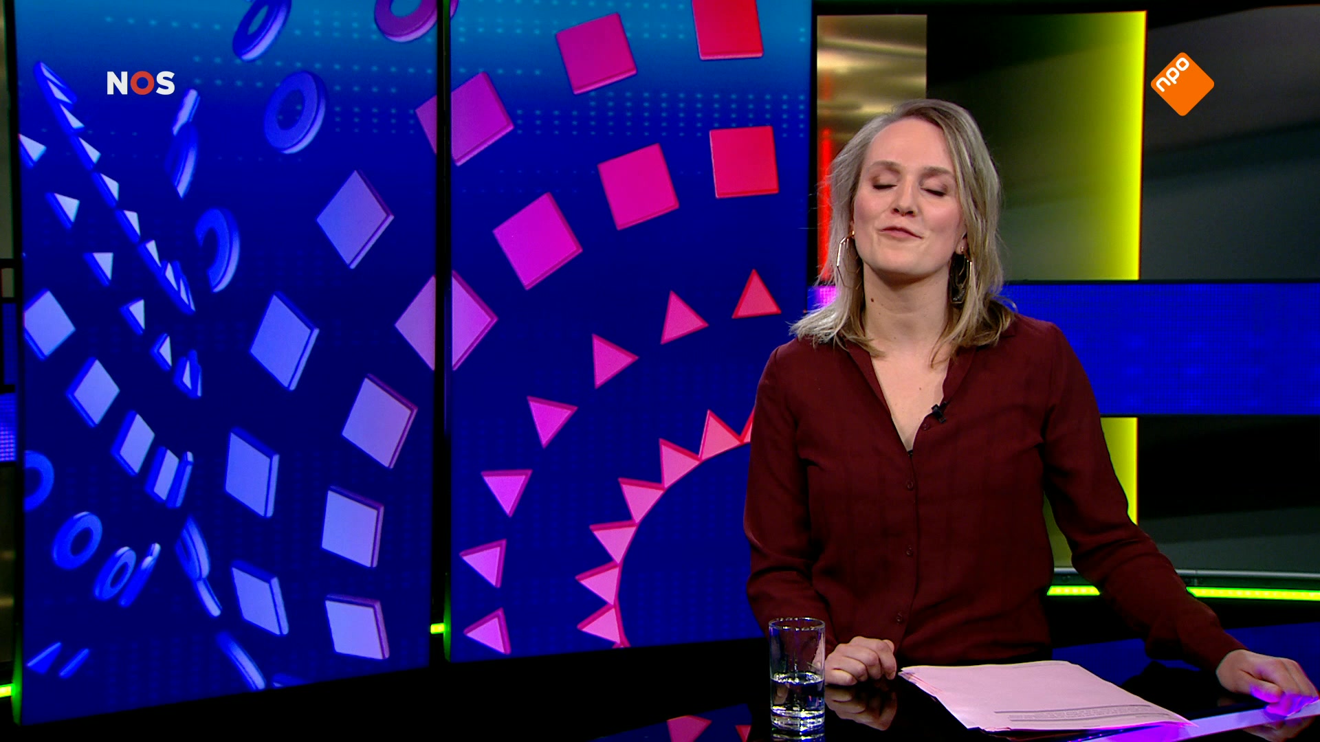 Het NOS Jeugdjournaal | NOS Jeugdjournaal
