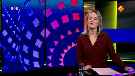 Het NOS Jeugdjournaal | NOS Jeugdjournaal