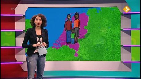 Het NOS Jeugdjournaal | NOS Jeugdjournaal
