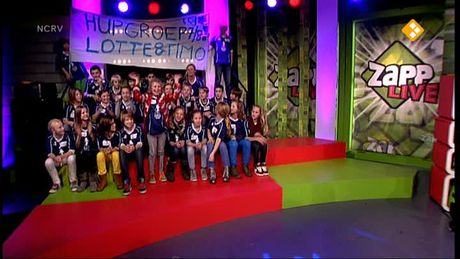 Zapplive | ZappLive