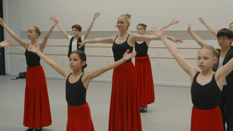 Het Klokhuis | Flamenco