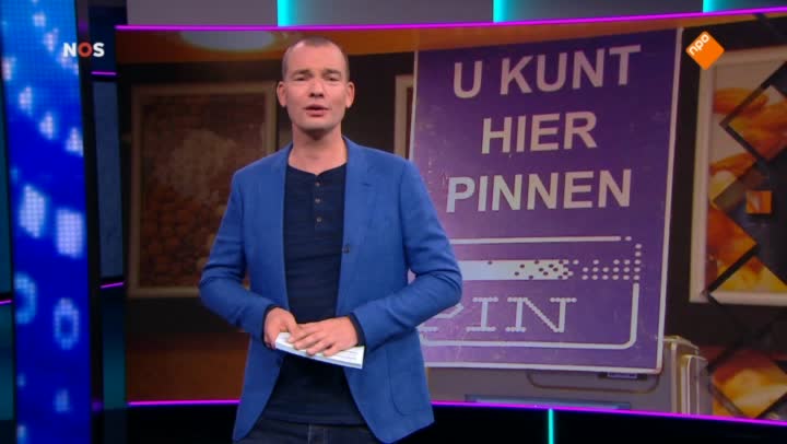 Het NOS Jeugdjournaal | NOS Jeugdjournaal