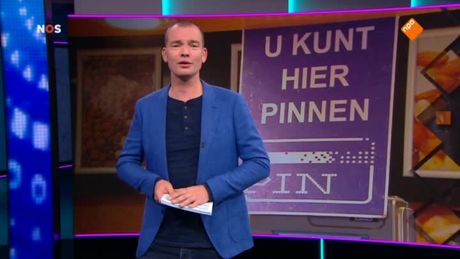 Het NOS Jeugdjournaal | NOS Jeugdjournaal