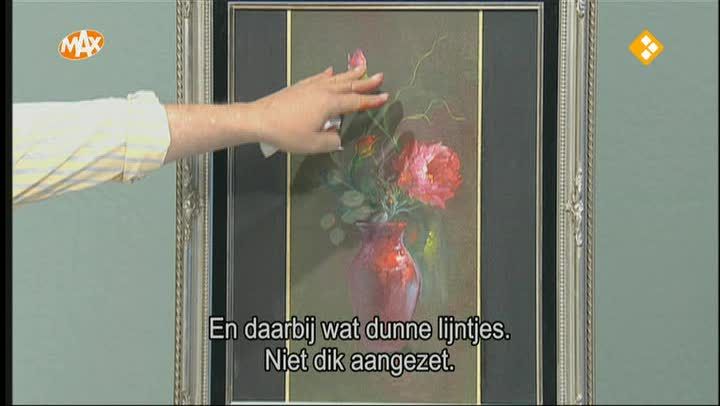 De Rode Vaas