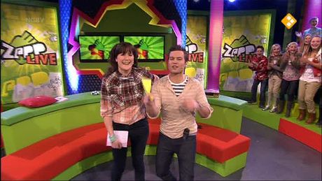 Zapplive | Z@pplive