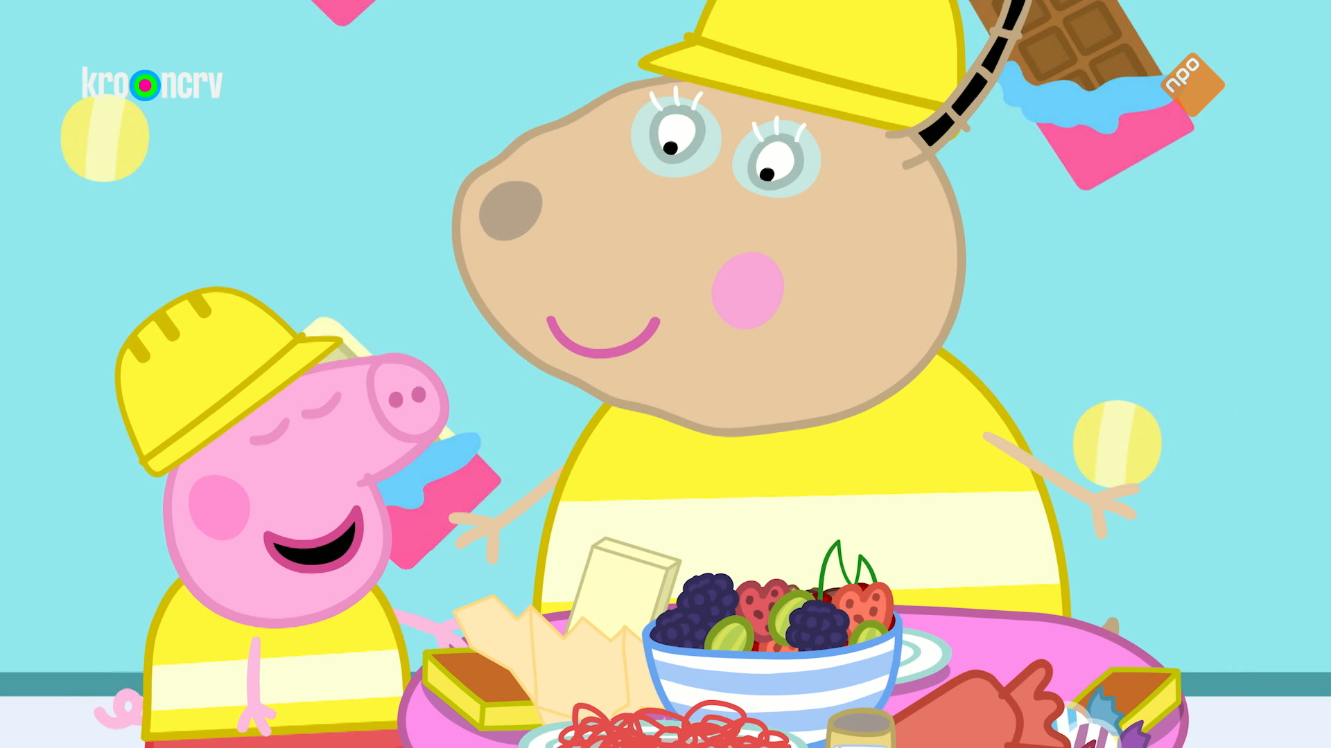 Peppa Pig