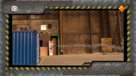 Checkpoint