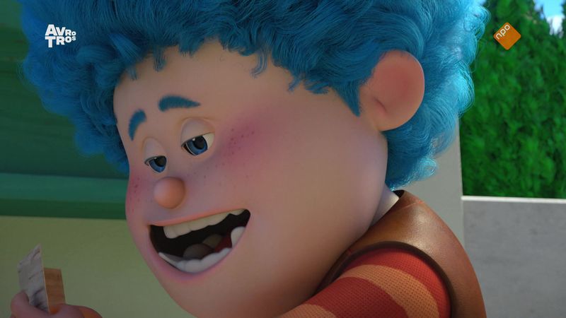 Het betoverde dorp van Pinokkio