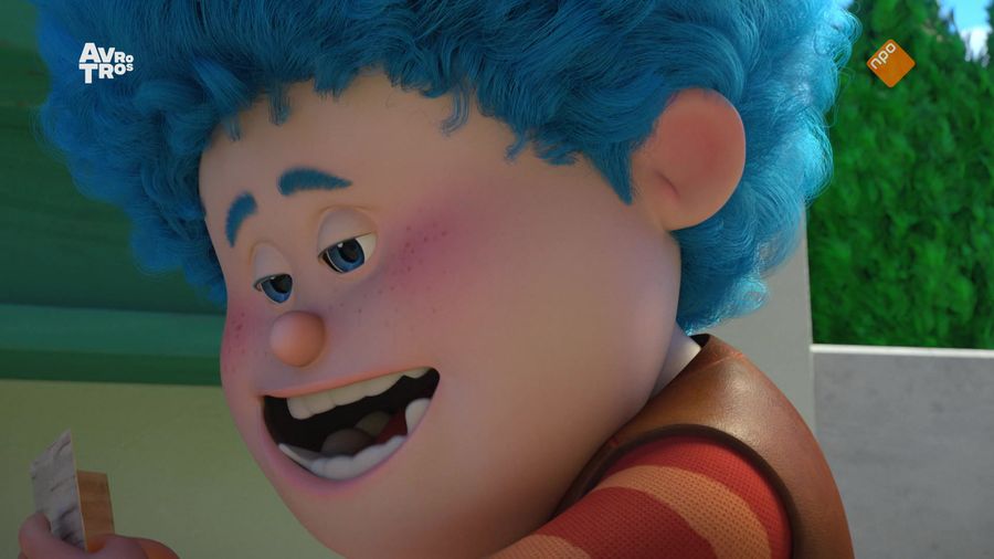 Het betoverde dorp van Pinokkio