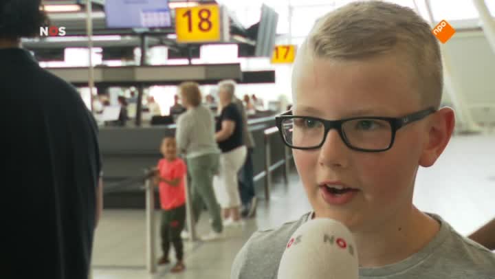 Het NOS Jeugdjournaal | NOS Jeugdjournaal