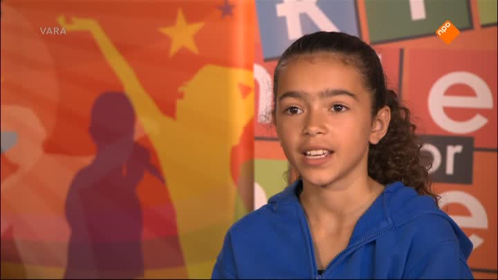 Kinderen voor Kinderen: Raar maar waar