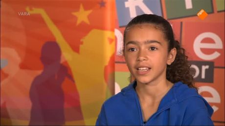 Kinderen voor Kinderen: Raar maar waar