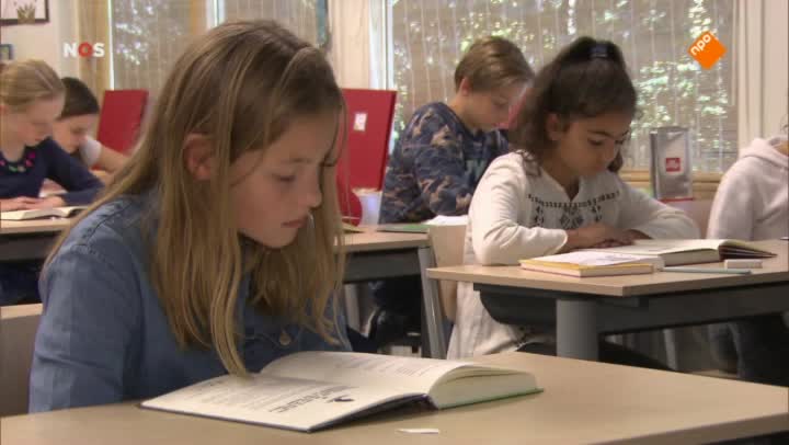 Het NOS Jeugdjournaal | NOS Jeugdjournaal