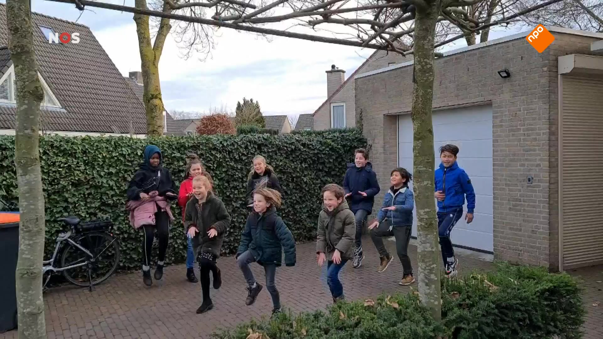 Het NOS Jeugdjournaal | NOS Jeugdjournaal