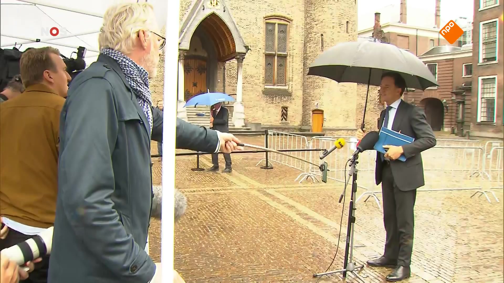 Het NOS Jeugdjournaal | NOS Jeugdjournaal