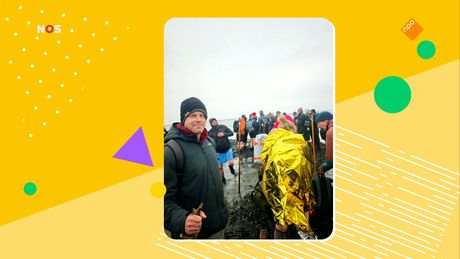 Het NOS Jeugdjournaal | NOS Jeugdjournaal