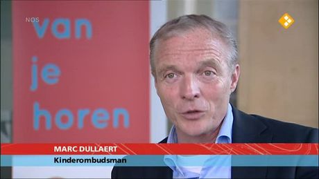 Het NOS Jeugdjournaal | NOS Jeugdjournaal