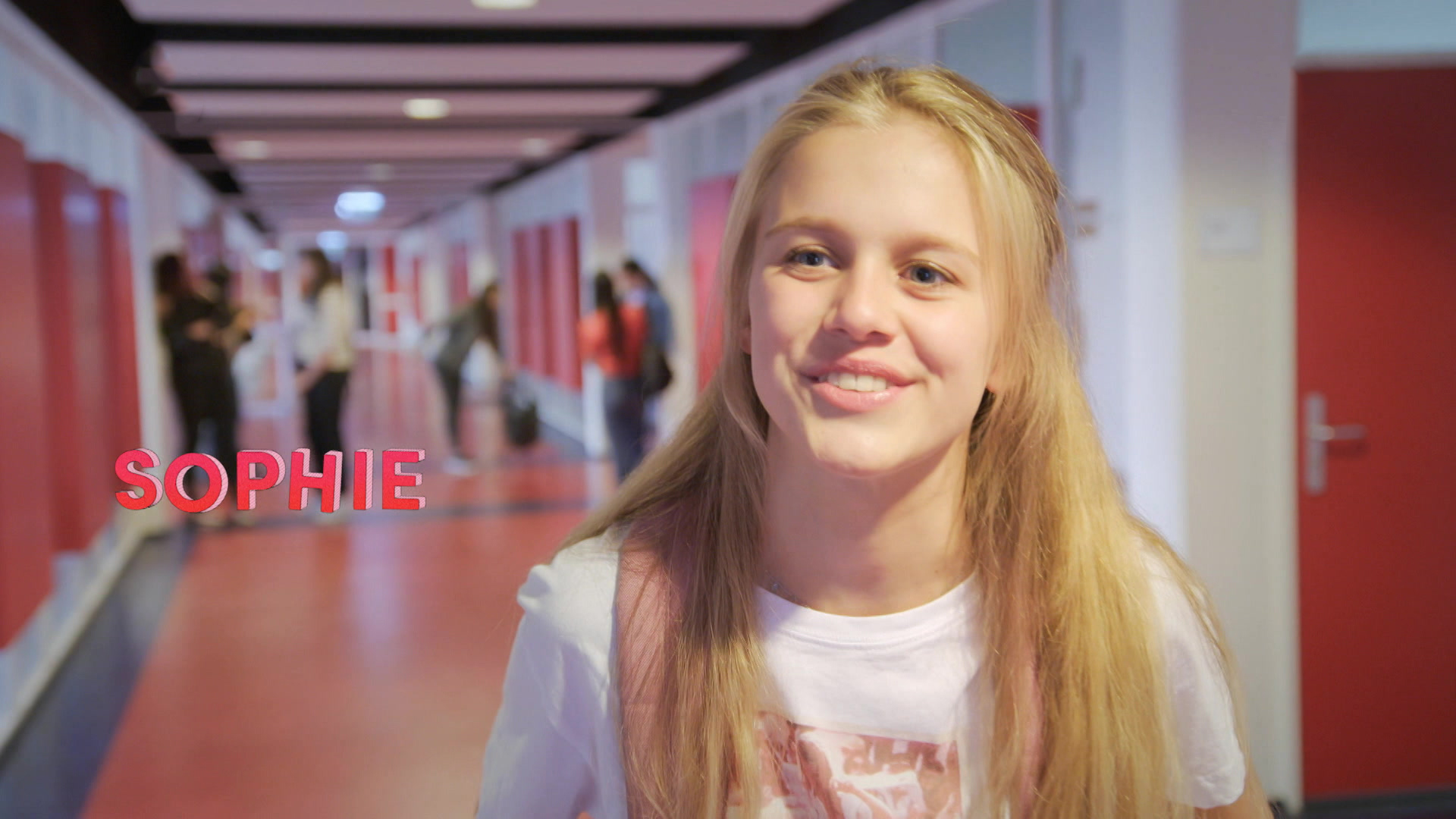 Brugklas | Jij doet niet meer mee