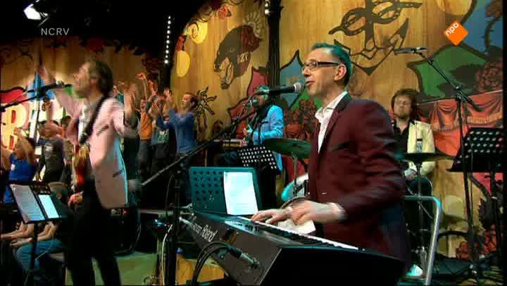 BZTshow | De BZT show