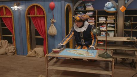 Het Sinterklaasjournaal