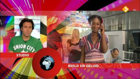 Het NOS Jeugdjournaal | NOS Jeugdjournaal