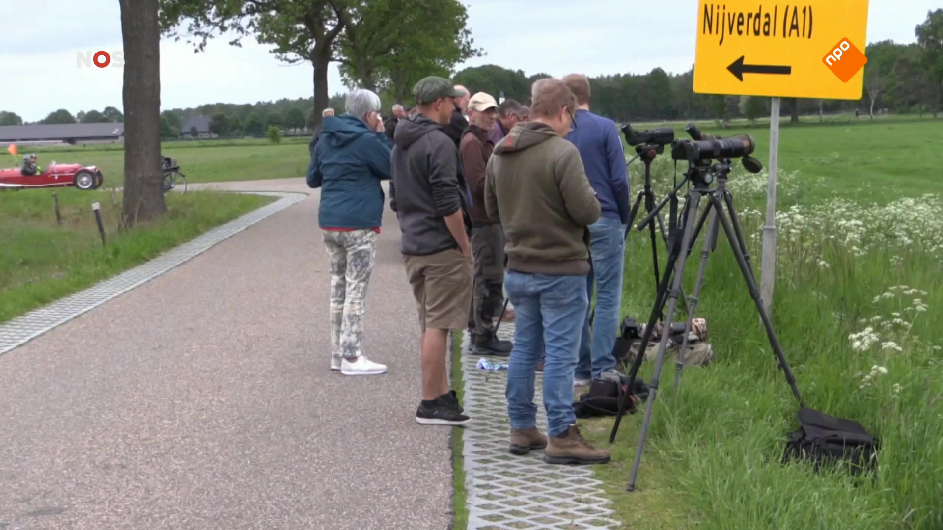 Het NOS Jeugdjournaal | NOS Jeugdjournaal