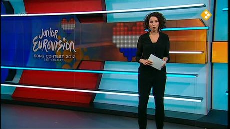Het NOS Jeugdjournaal | NOS Jeugdjournaal