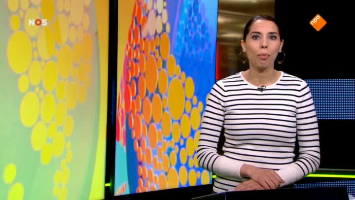 Het NOS Jeugdjournaal | NOS Jeugdjournaal