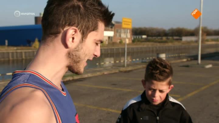 Zappsport