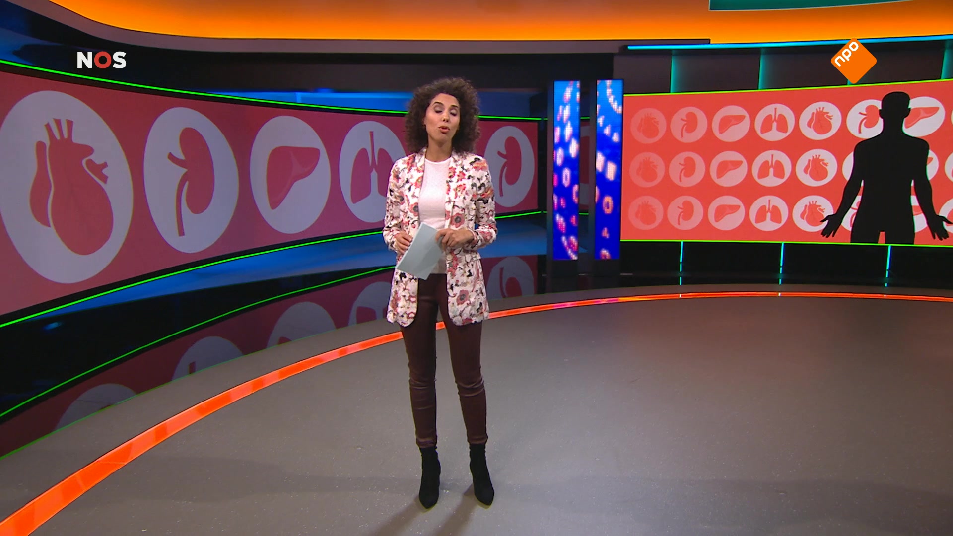 Het NOS Jeugdjournaal | NOS Jeugdjournaal