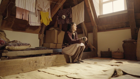 Het videodagboek van Anne Frank