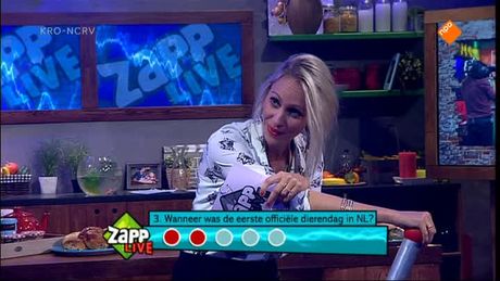 Zapplive | Afl. 6 - Deel 3