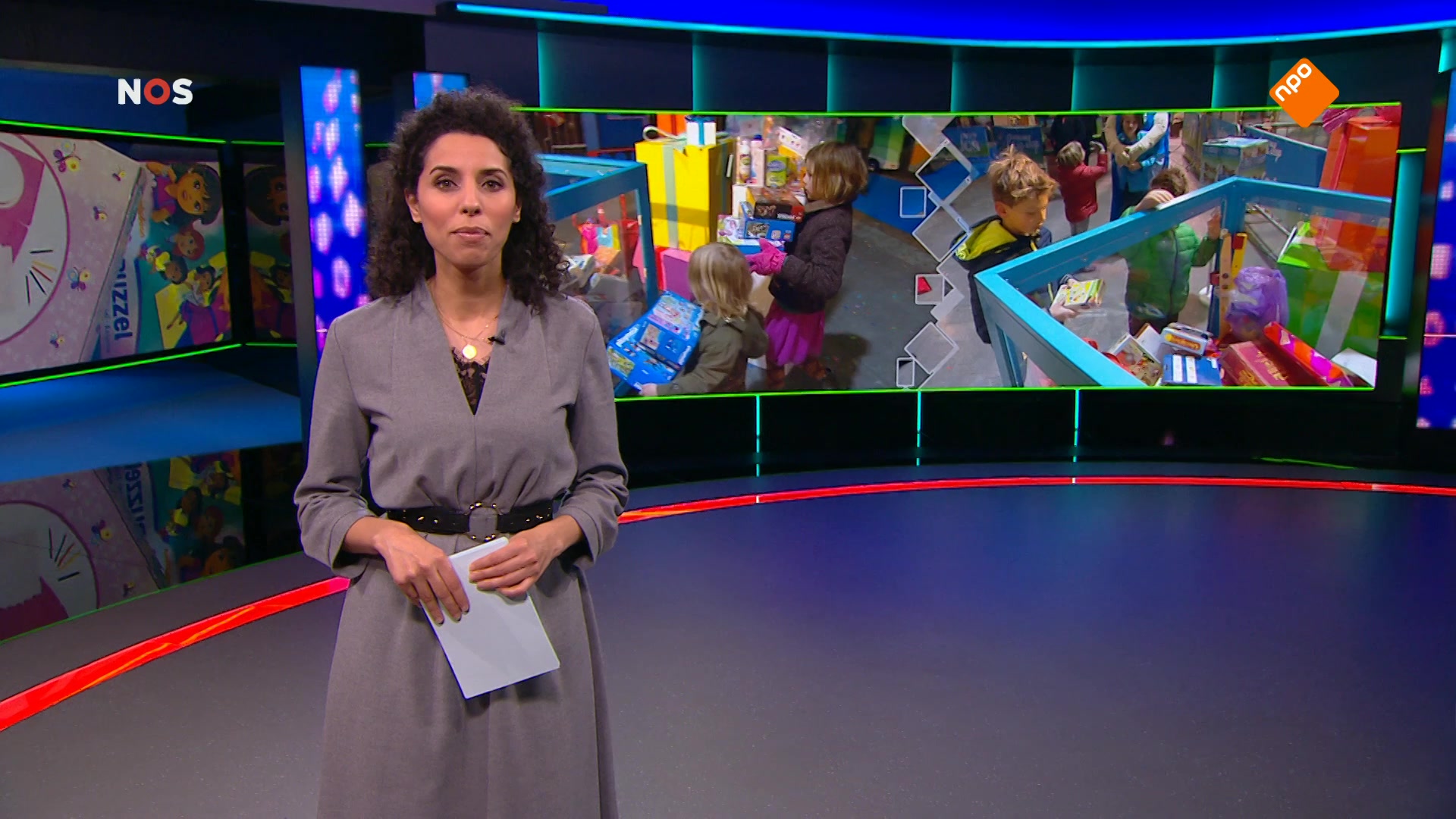 Het NOS Jeugdjournaal | NOS Jeugdjournaal