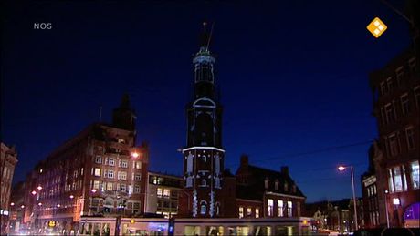 Het NOS Jeugdjournaal | NOS Jeugdjournaal