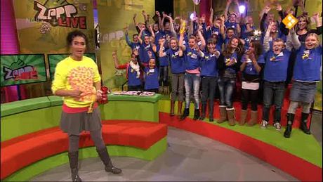 Zapplive | Z@pplive