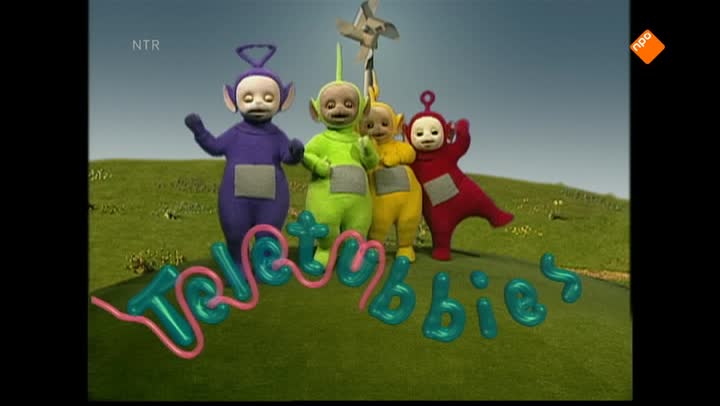 Teletubbies