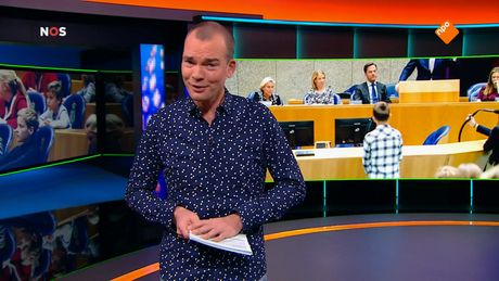 Het NOS Jeugdjournaal | NOS Jeugdjournaal