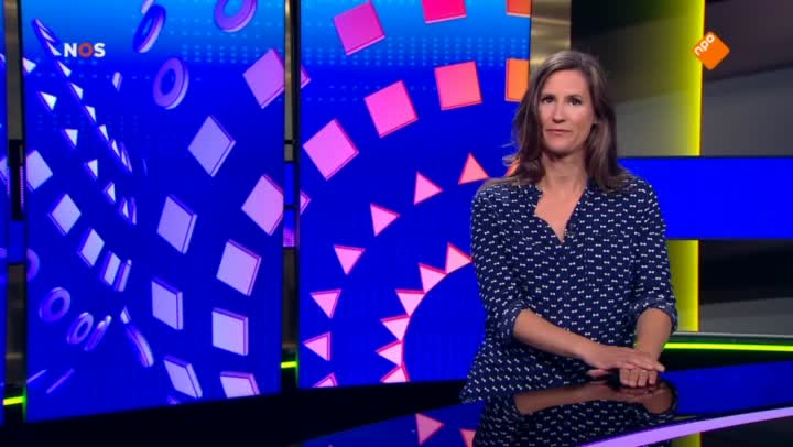 Het NOS Jeugdjournaal | NOS Jeugdjournaal