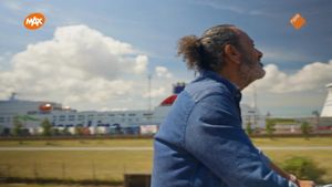 Hoek van Holland: een veilige haven