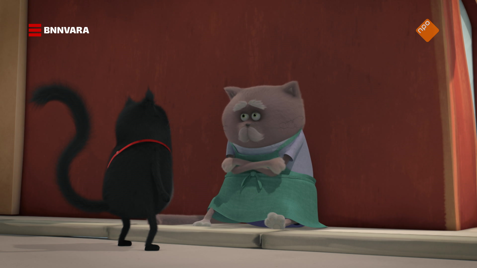 Splat & Seymour