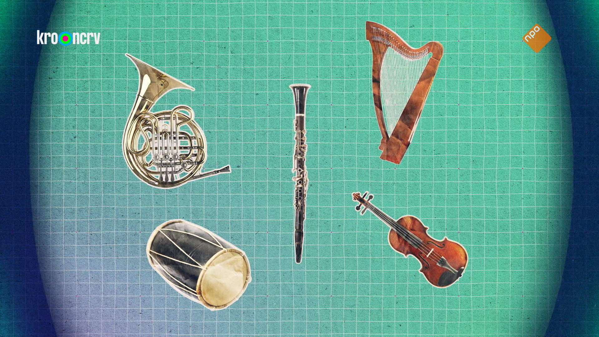Kan Klaas Douwe Bob muzikaal begeleiden met 1 arm?