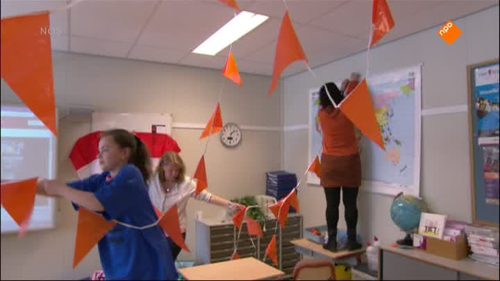 Het NOS Jeugdjournaal | NOS Jeugdjournaal