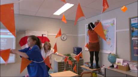 Het NOS Jeugdjournaal | NOS Jeugdjournaal