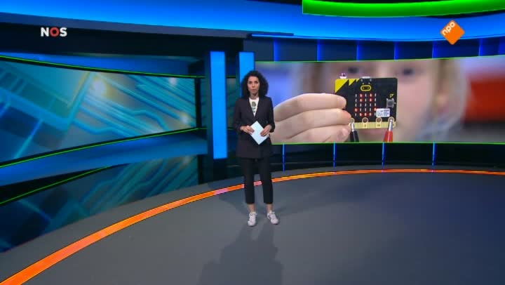 Het NOS Jeugdjournaal | NOS Jeugdjournaal